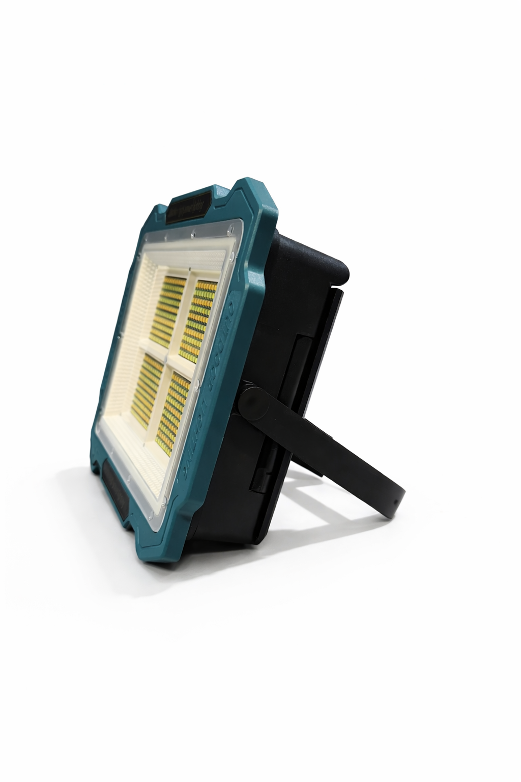 Multifunctionele Solar Werklamp W8149-4