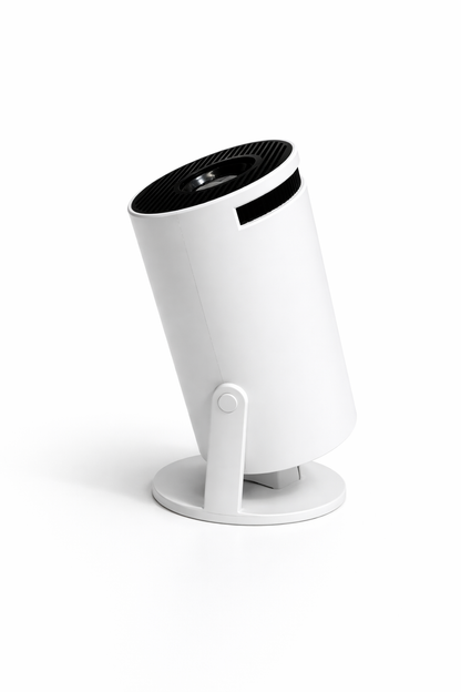 HY300 Mini Projector