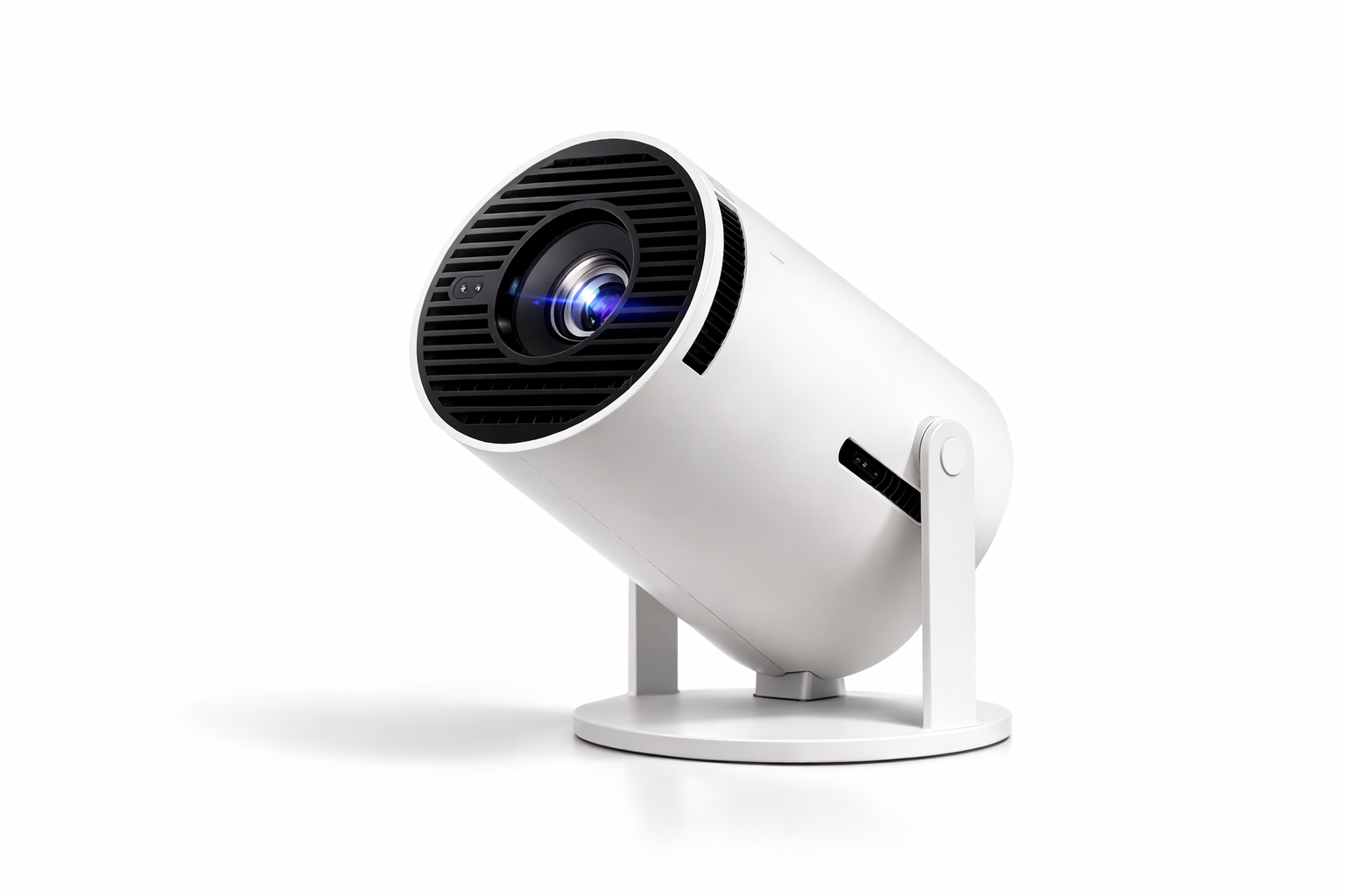 HY300 Mini Projector