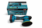 Draadloze Polijstmachine 21V – Accu Wax & Polijst Tool