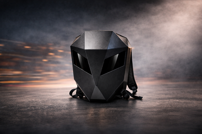 Led Rider Backpack