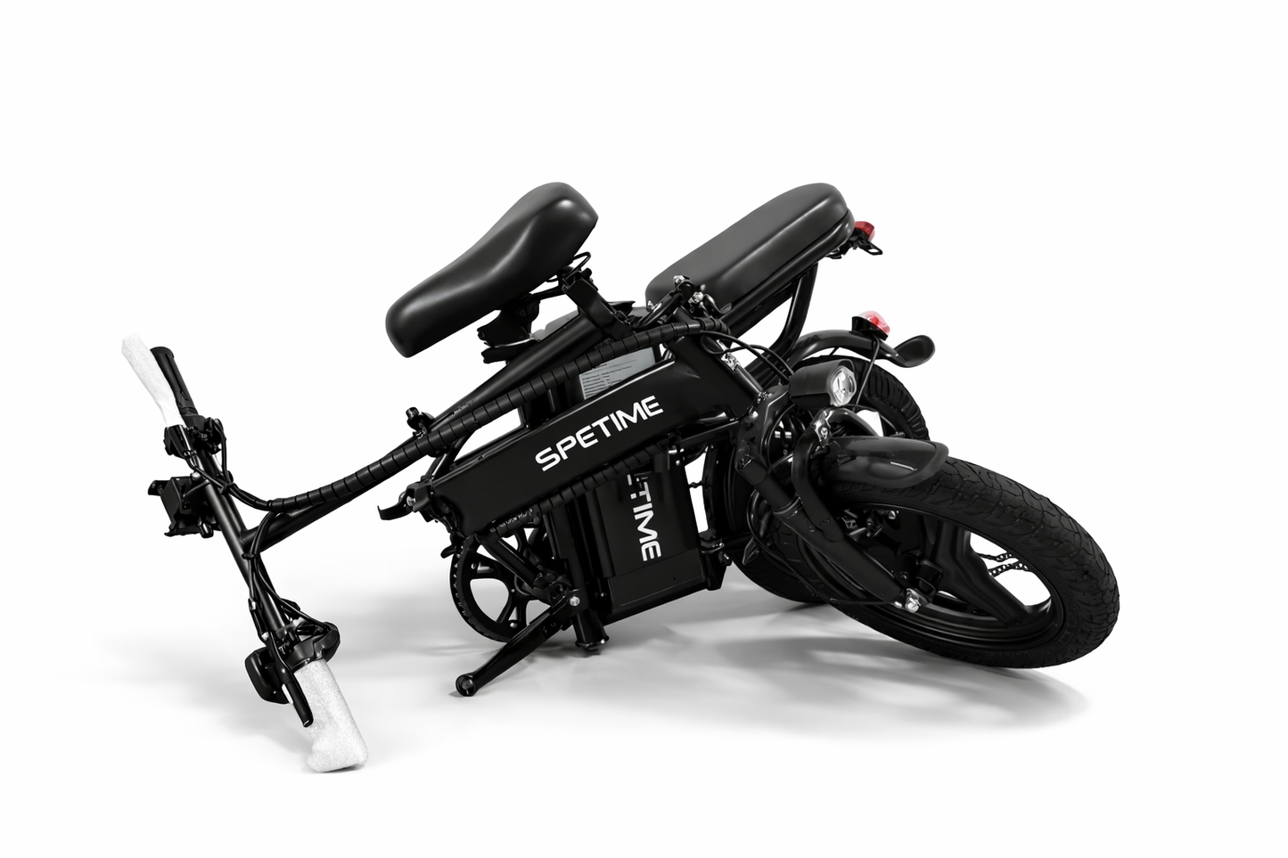 Spetime M7 PRO Opvouwbare Elektrische Mini E-Bike / Niet Bestelbaar enkel afhaal showroom