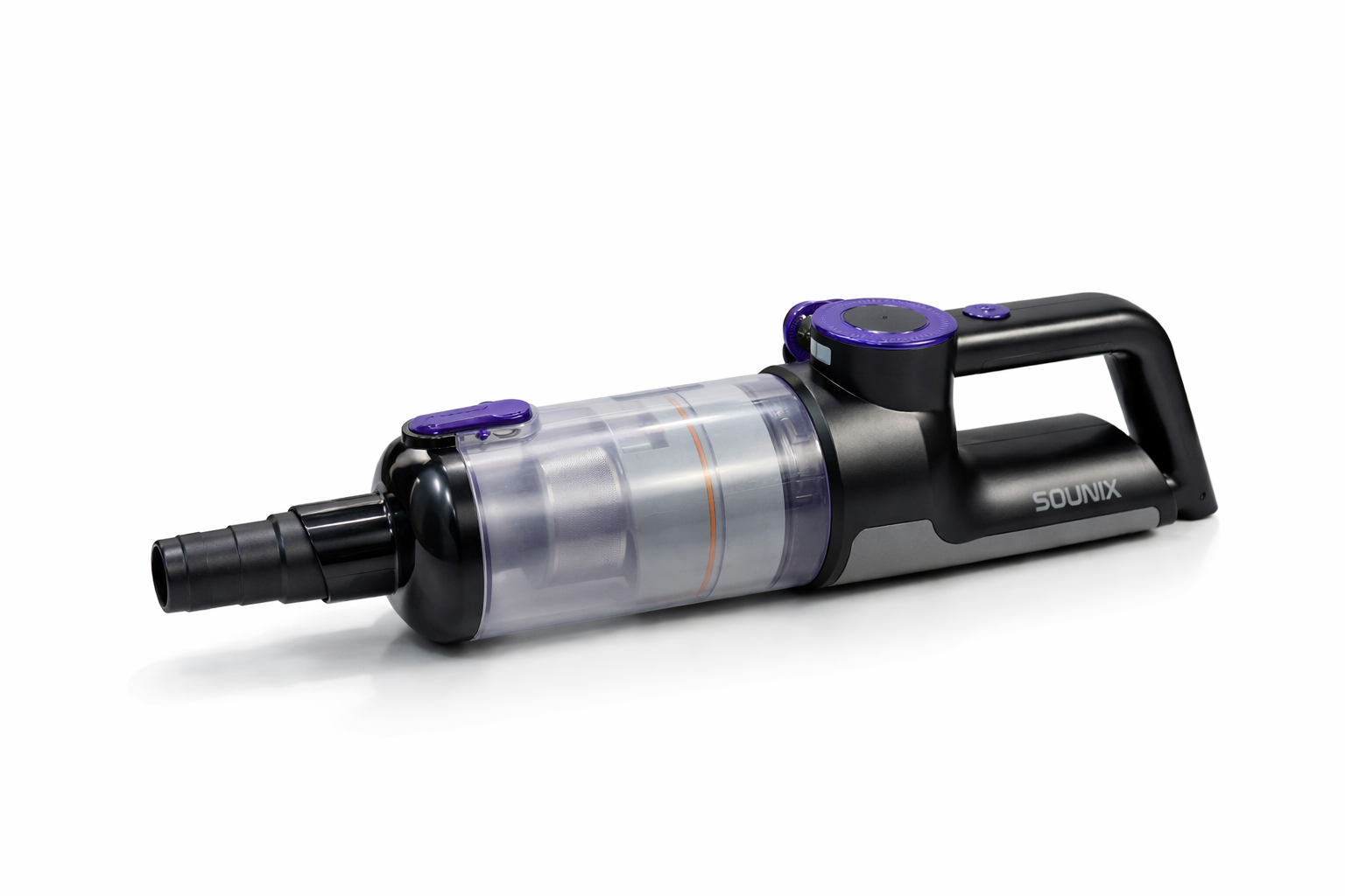 SOUNIX VC028 Draadloze Handstofzuiger