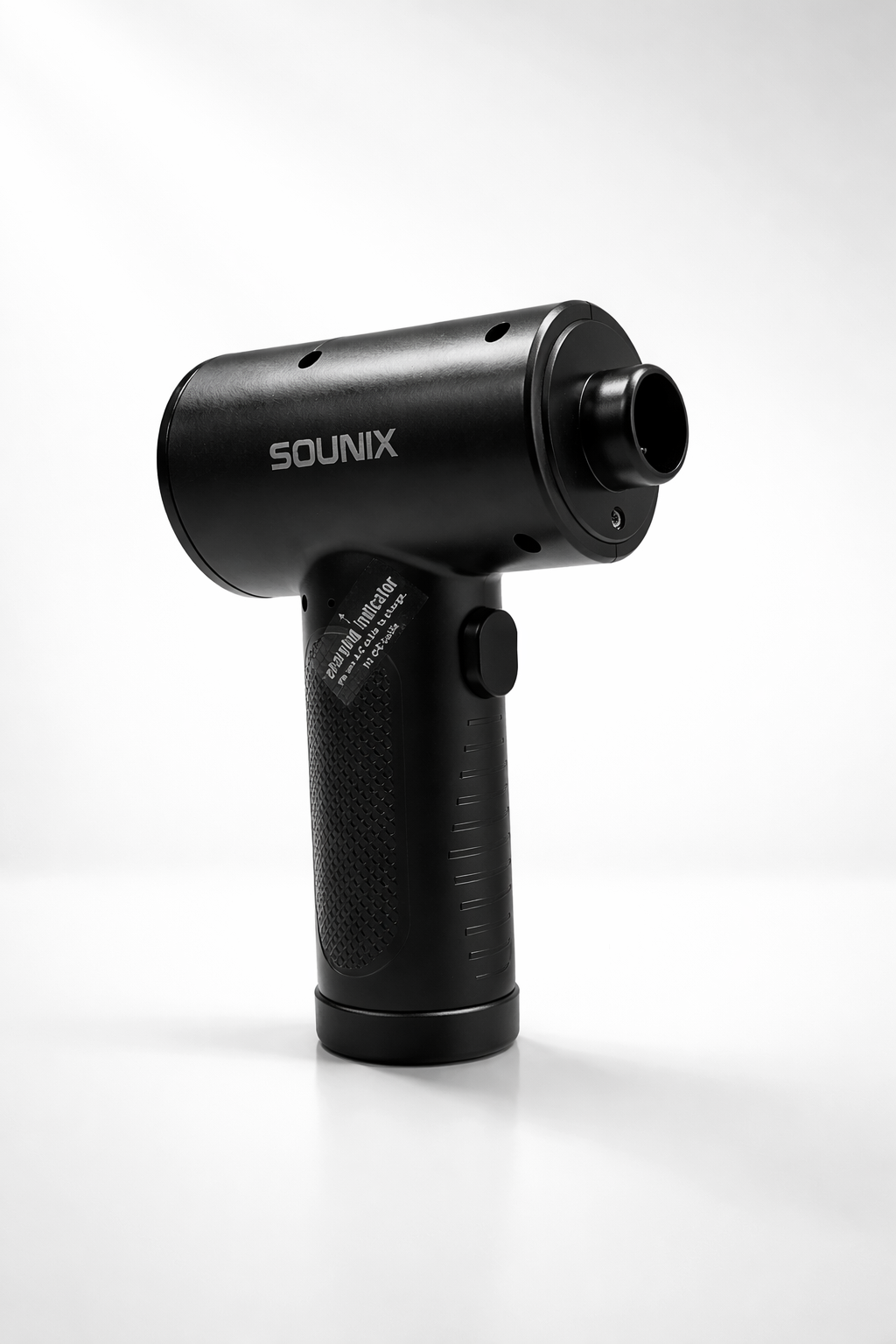 Air Duster Pro Sounix