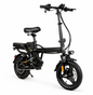 Spetime M7 PRO Opvouwbare Elektrische Mini E-Bike / Niet Bestelbaar enkel afhaal showroom
